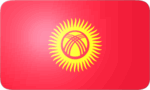 IP Kirgisistan