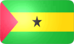 IP São Tomé and Príncipe